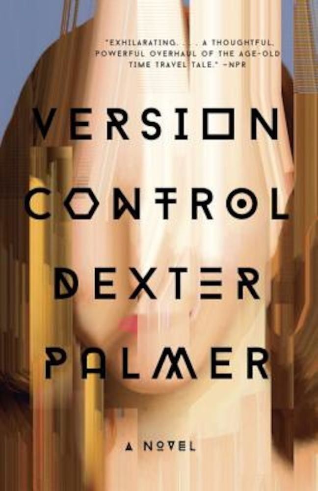 Version Control, Paperback fotografia produsului