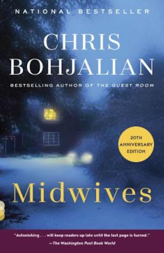 Midwives, Paperback fotografia produsului