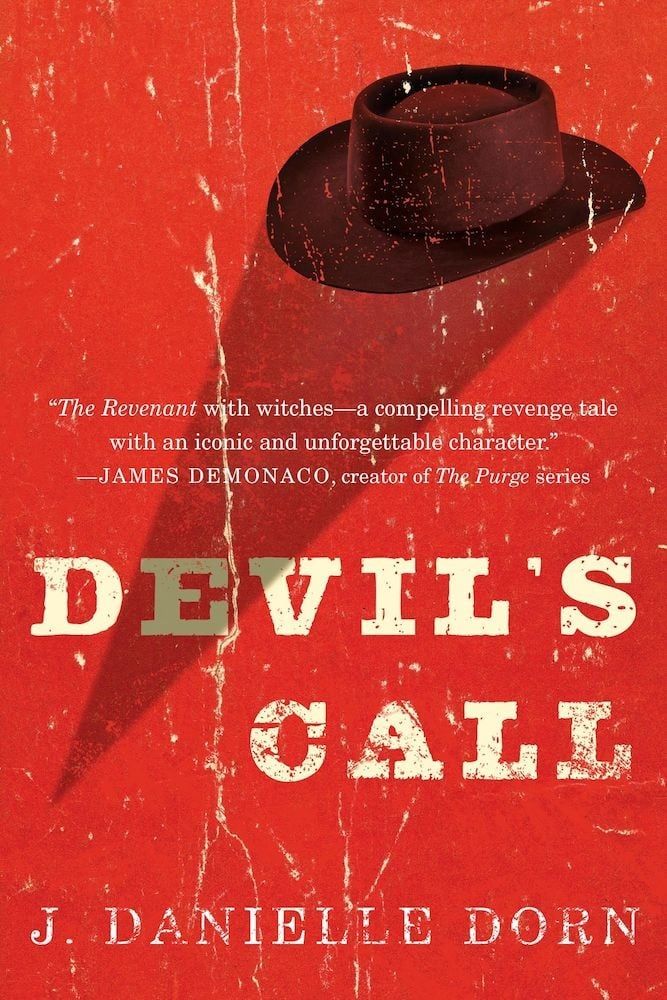 Devil's Call, Paperback fotografia produsului