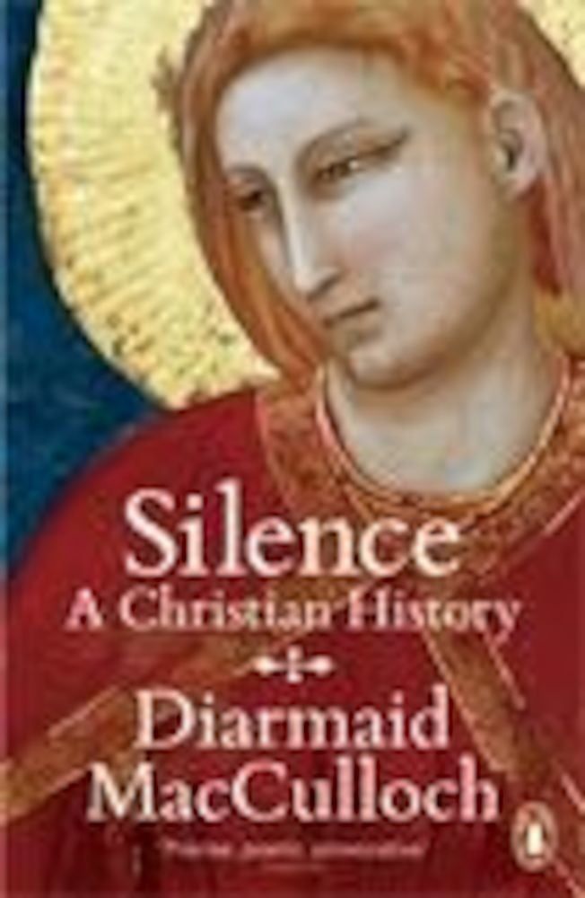 Silence, Paperback fotografia produsului