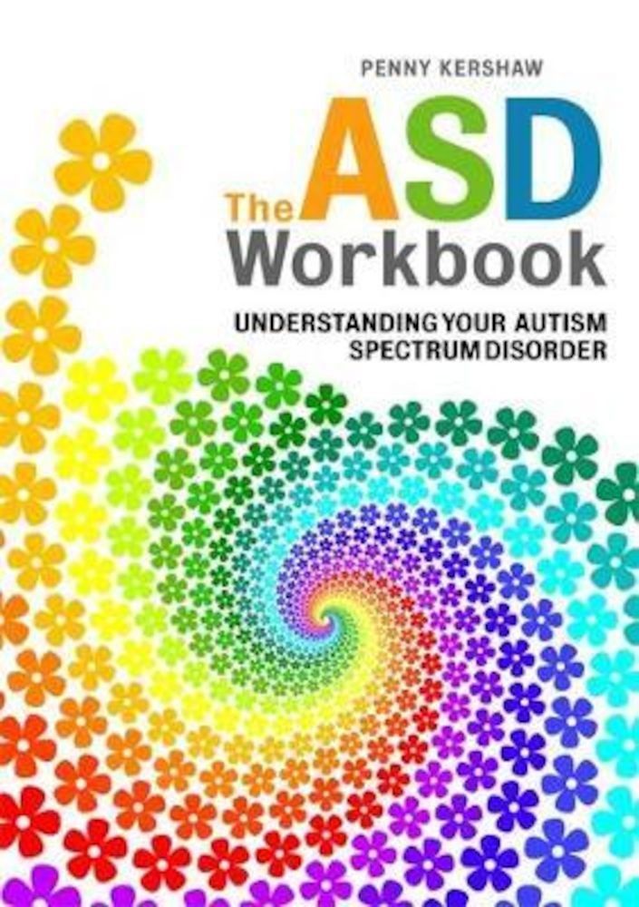ASD Workbook, Paperback fotografia produsului