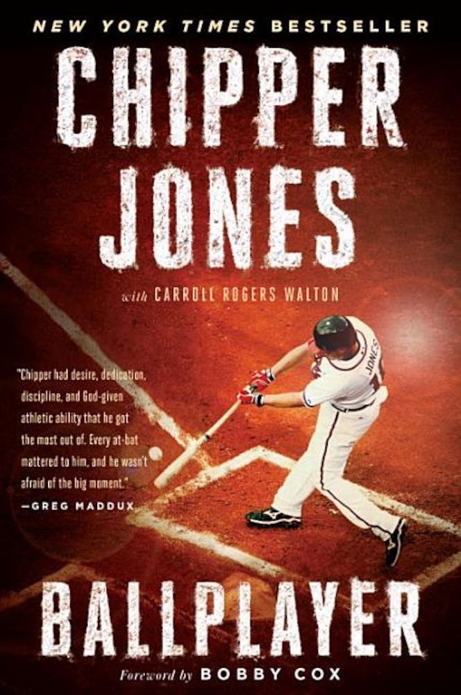 Ballplayer, Paperback fotografia produsului
