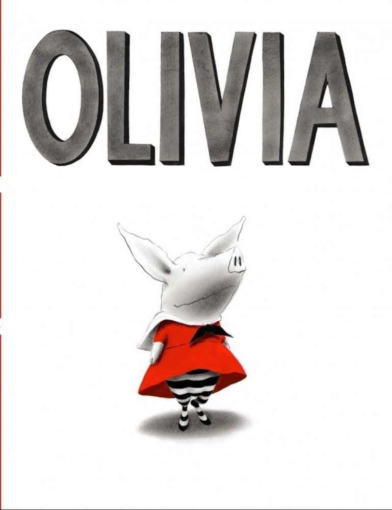 Olivia fotografia produsului