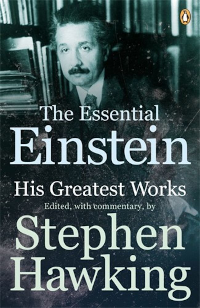 The Essential Einstein fotografia produsului