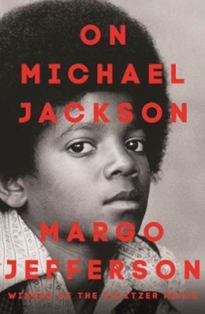 On Michael Jackson, Paperback fotografia produsului