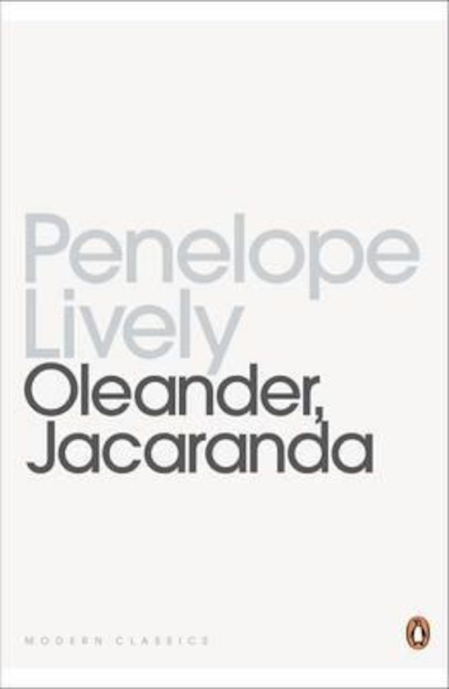 Oleander, Jacaranda, Paperback fotografia produsului