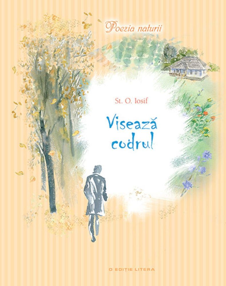 Viseaza codrul fotografia produsului