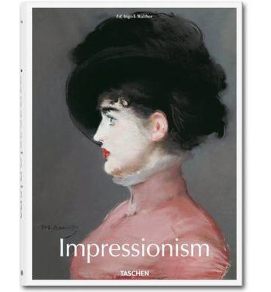 Impressionism fotografia produsului