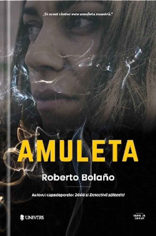 Amuleta fotografia produsului