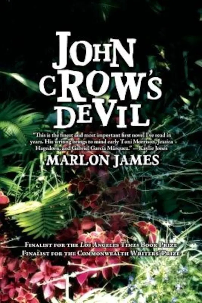 John Crow's Devil, Paperback fotografia produsului