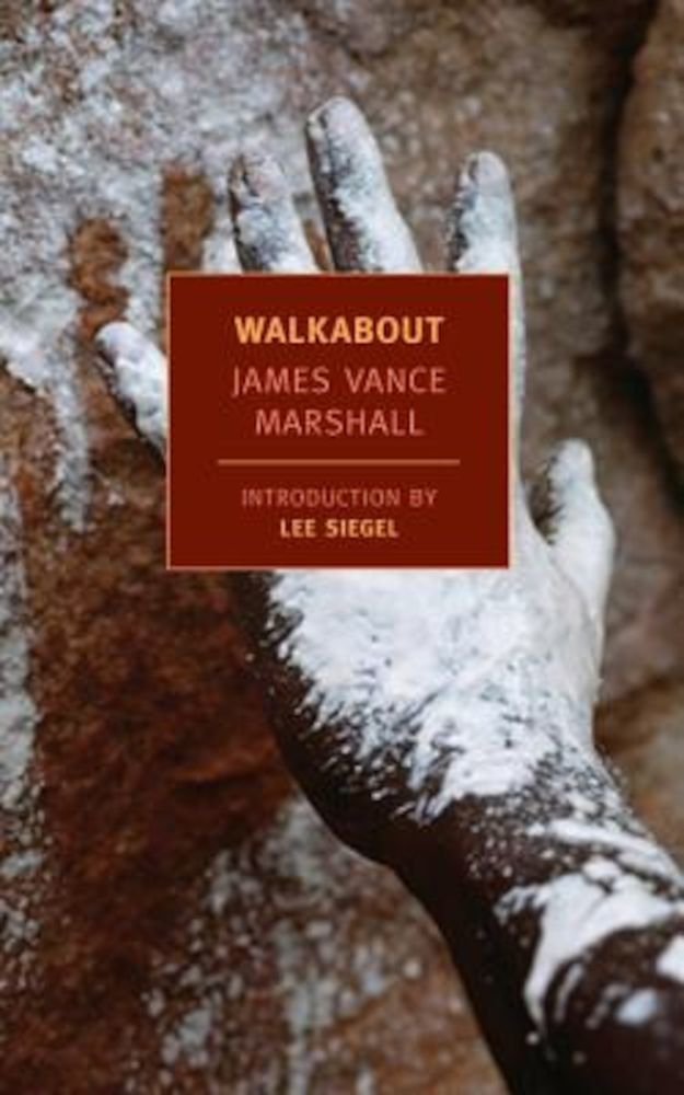Walkabout, Paperback fotografia produsului