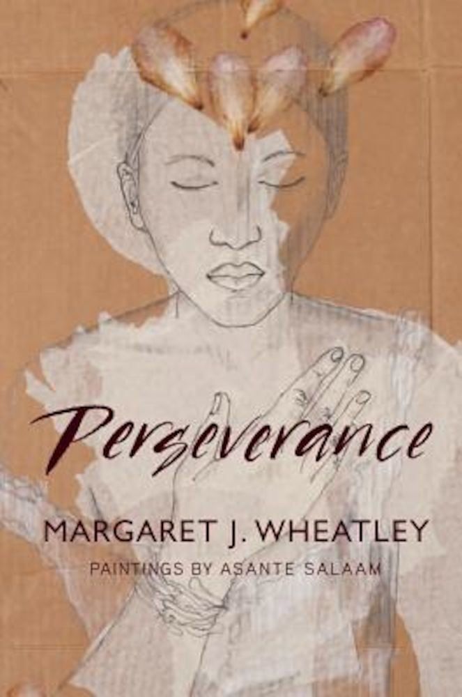 Perseverance, Paperback fotografia produsului