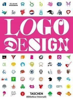 Logo Design, Hardcover фото продукта