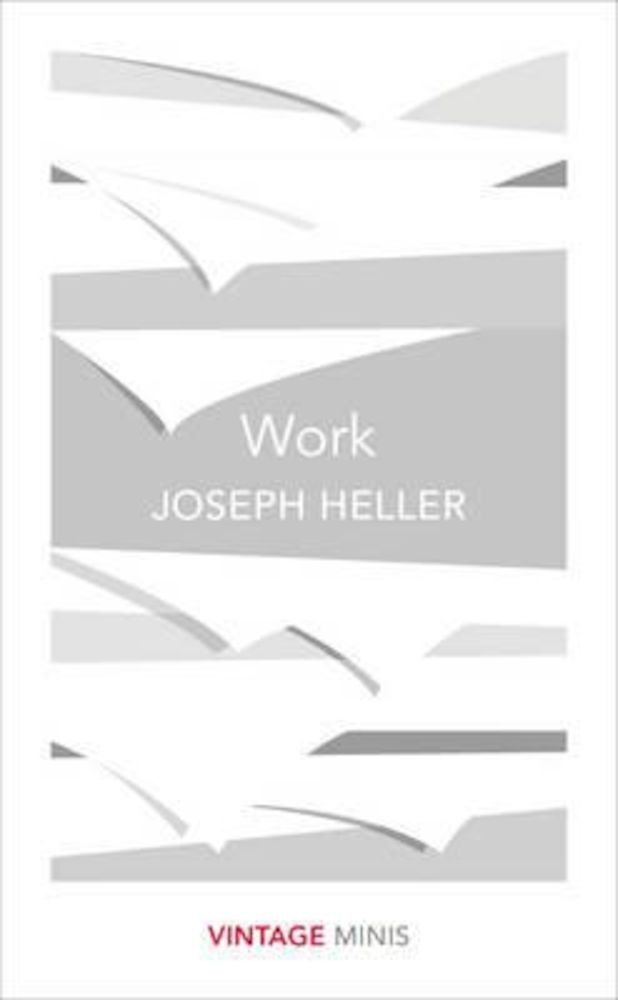 Work, Paperback фото продукта