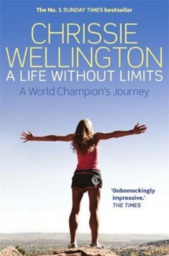 Life Without Limits, Paperback fotografia produsului