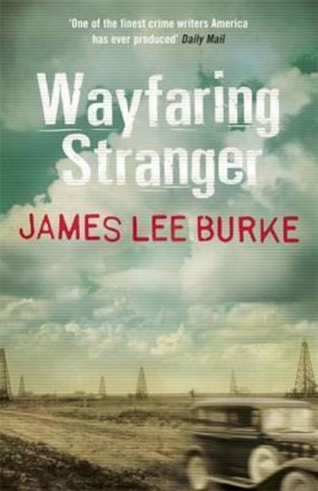 Wayfaring Stranger, Paperback fotografia produsului