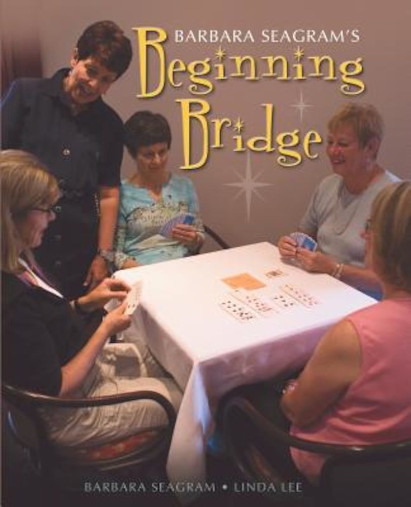Beginning Bridge, Paperback фото продукта