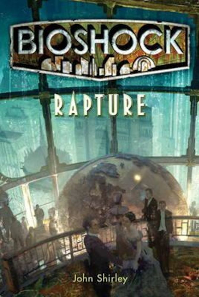 Bioshock - Rapture фото продукта