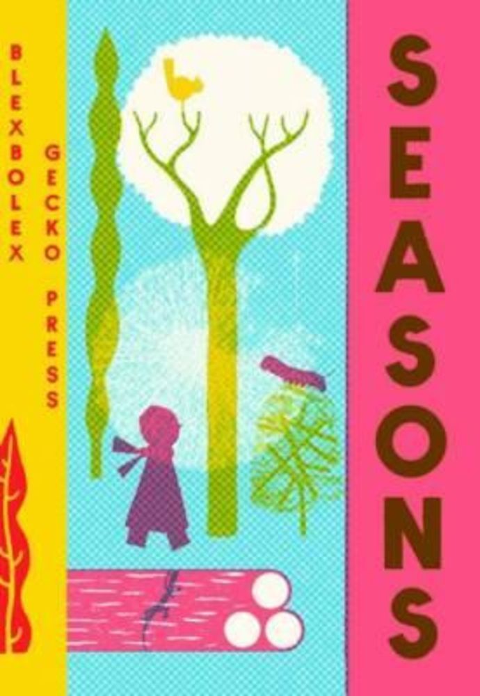 Seasons fotografia produsului