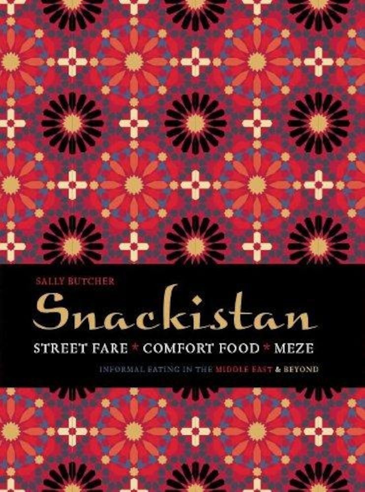Snackistan fotografia produsului