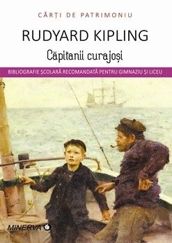 Capitanii curajosi fotografia produsului