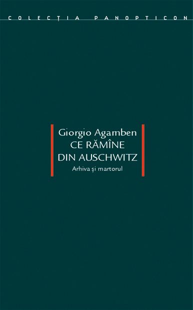 Ce ramane din Auschwitz fotografia produsului