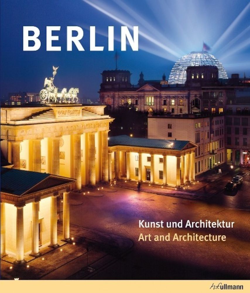 Berlin fotografia produsului