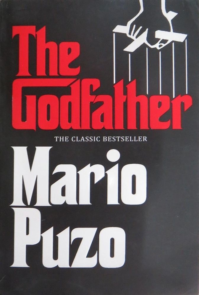 Godfather fotografia produsului