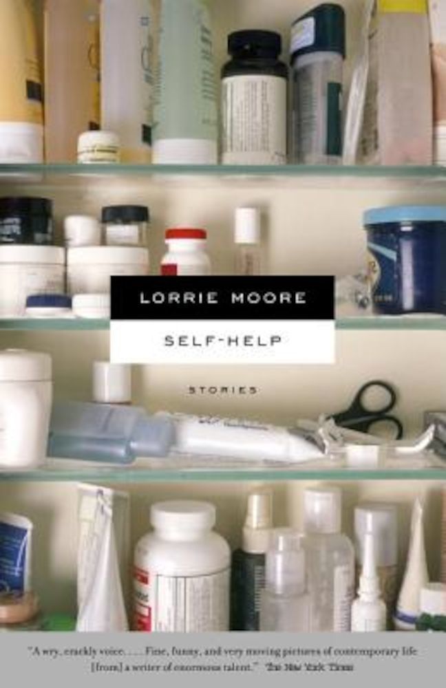Self-Help, Paperback fotografia produsului