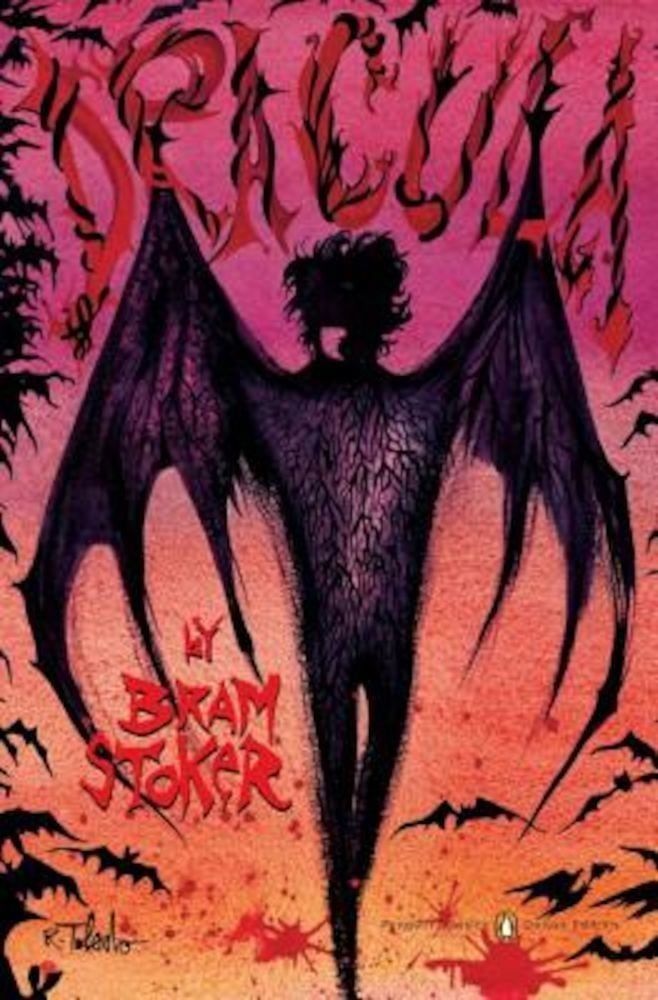 Dracula, Paperback fotografia produsului