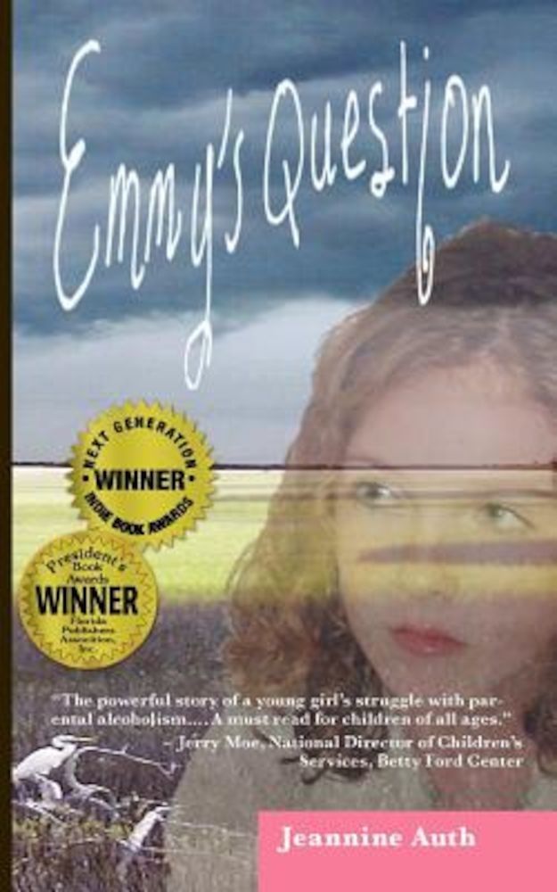 Emmy's Question, Paperback fotografia produsului