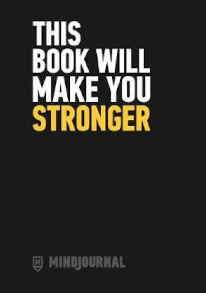 MindJournal, Paperback fotografia produsului