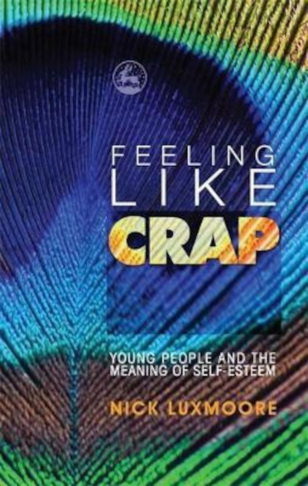Feeling Like Crap, Paperback fotografia produsului