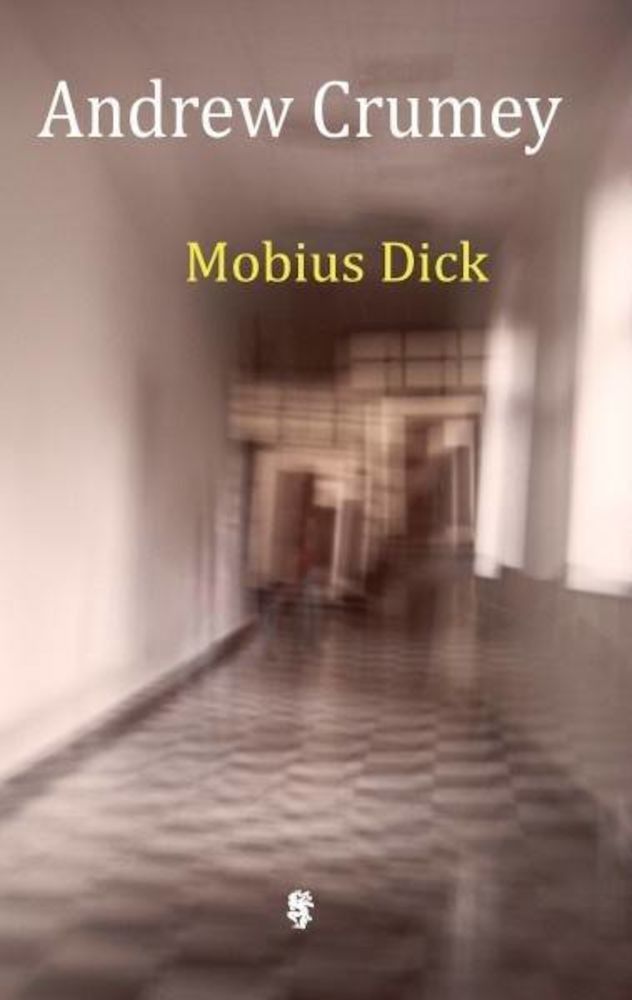 Mobius Dick fotografia produsului