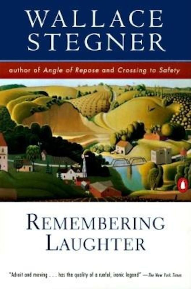 Remembering Laughter, Paperback фото продукта