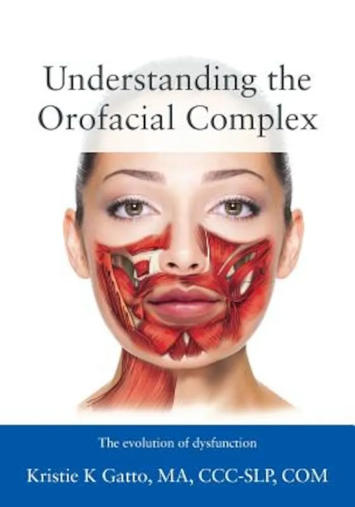 Understanding the Orofacial Complex: The Evolution of Dysfunction, Paperback fotografia produsului