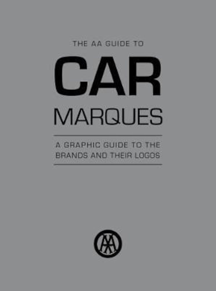 Car Marques, Paperback fotografia produsului