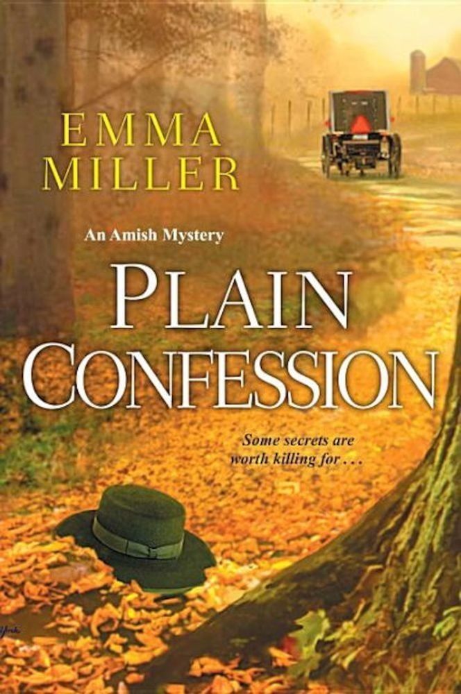 Plain Confession, Paperback фото продукта