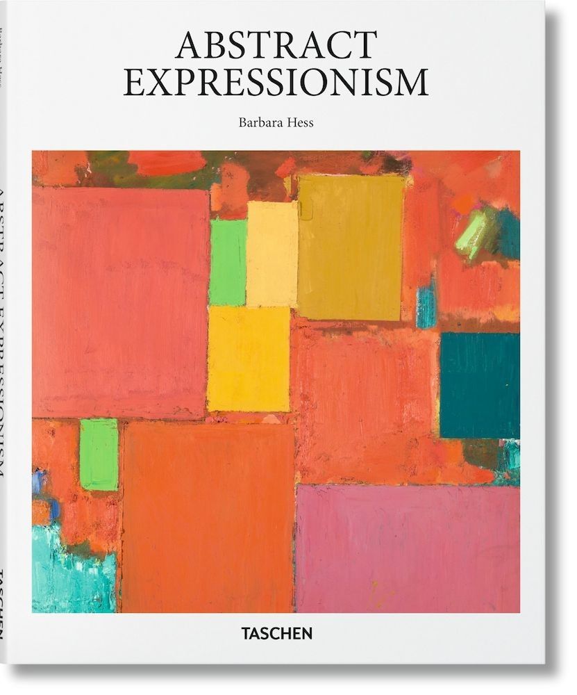 Abstract Expressionism фото продукта