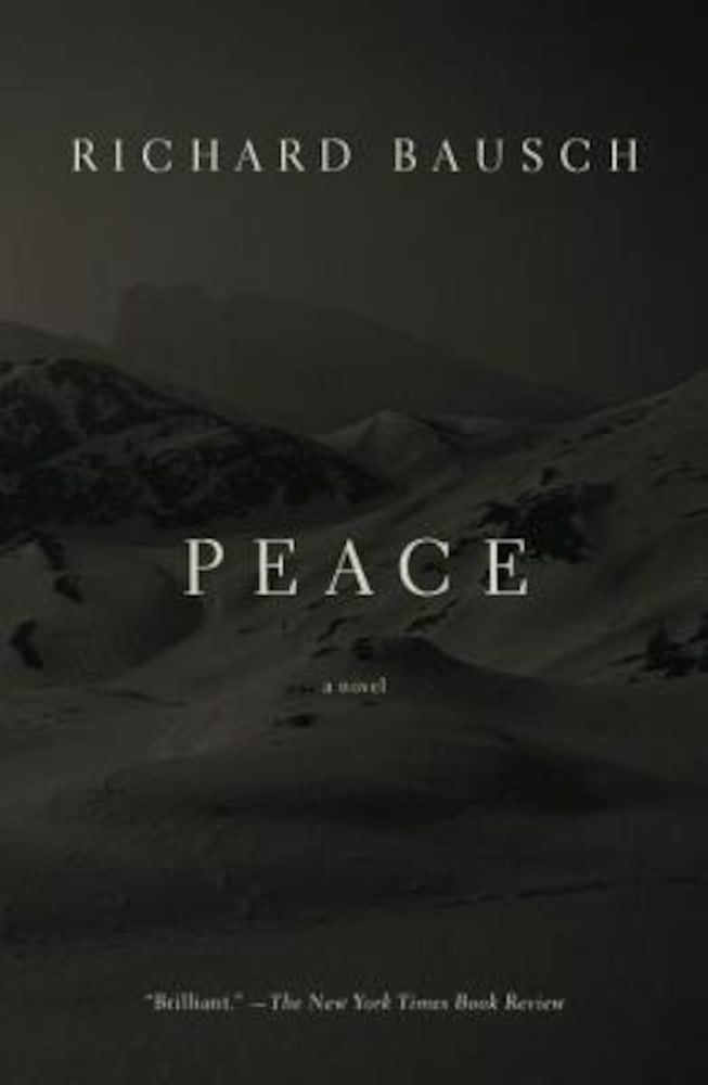 Peace, Paperback фото продукта