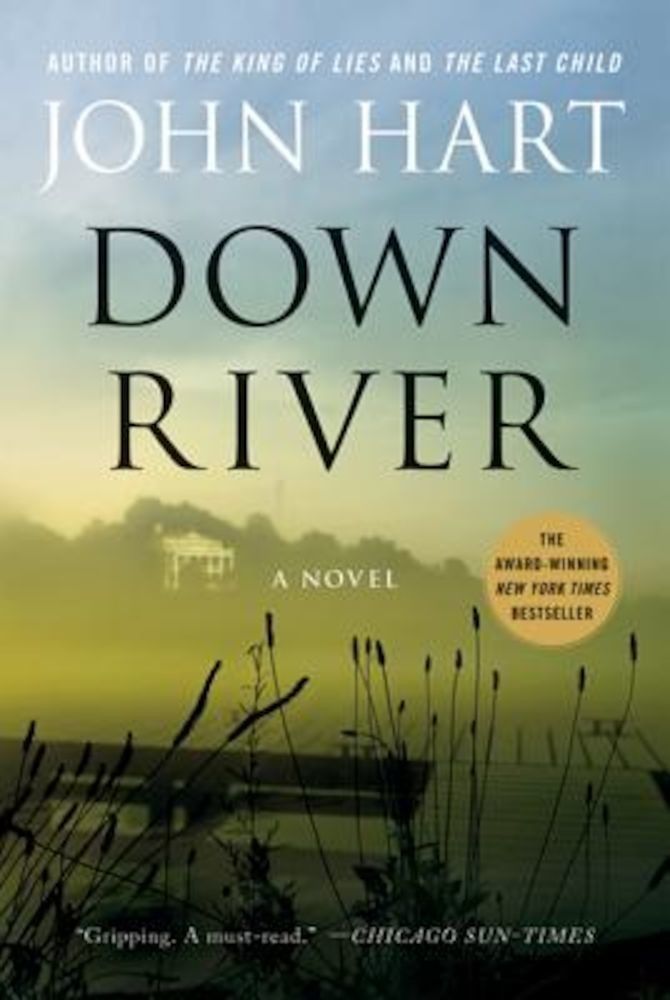 Down River, Paperback fotografia produsului