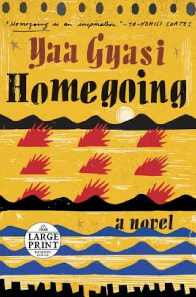Homegoing, Paperback фото продукта