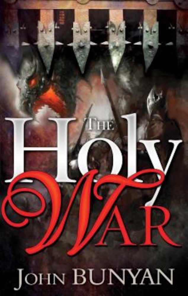 Holy War, Paperback fotografia produsului
