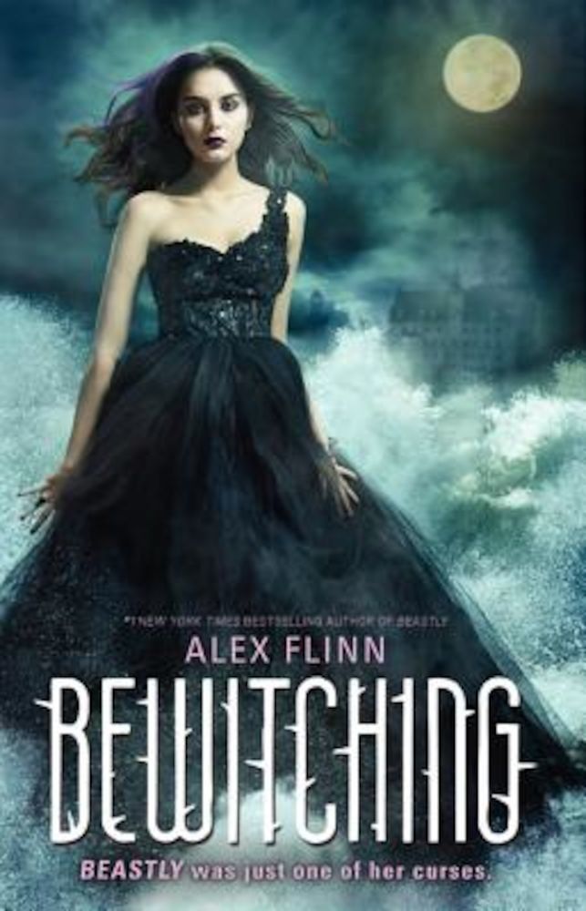 Bewitching, Paperback фото продукта