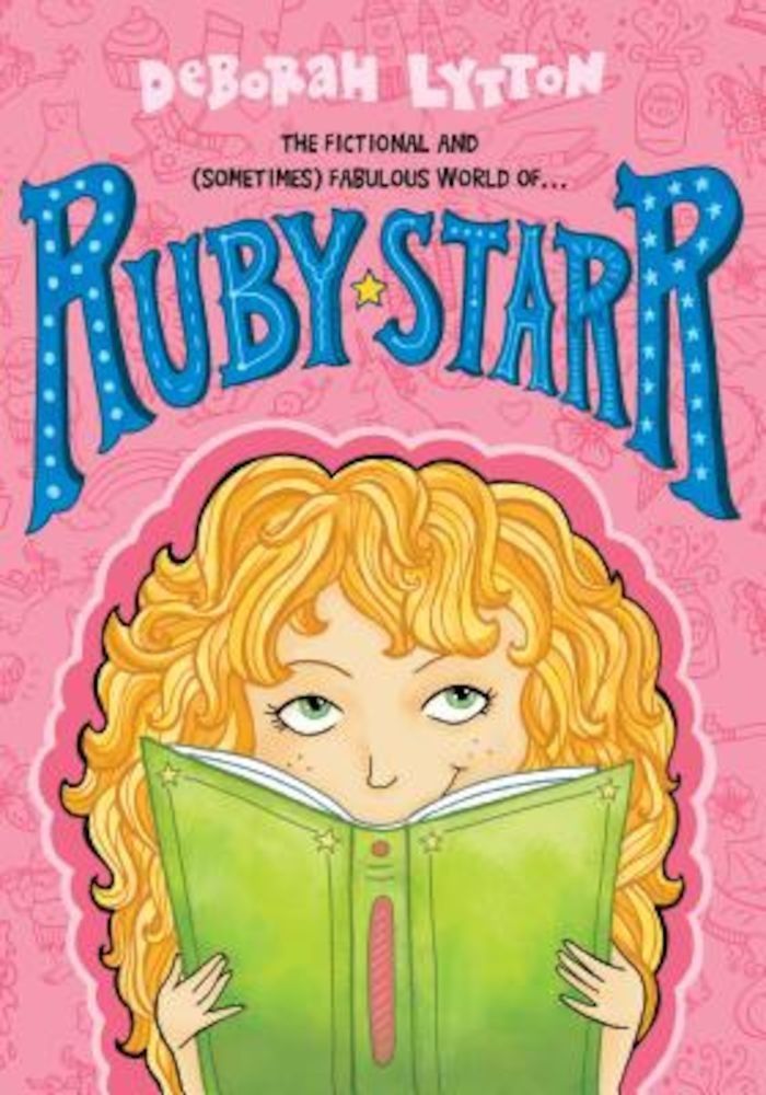 Ruby Starr, Paperback fotografia produsului