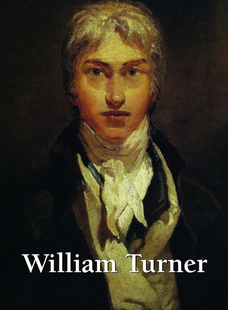 Turner fotografia produsului