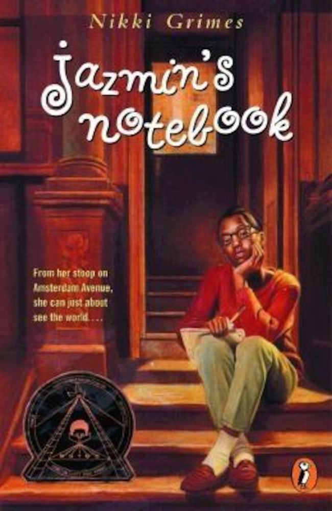 Jazmin's Notebook, Paperback фото продукта