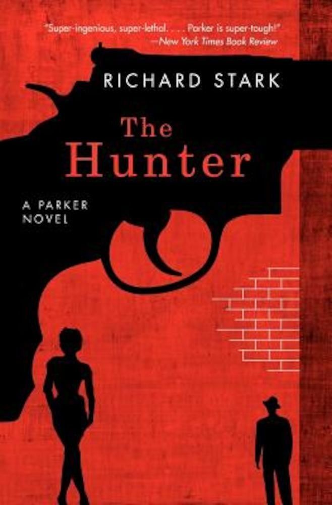 The Hunter, Paperback фото продукта