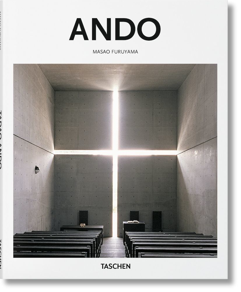 Ando, Paperback fotografia produsului