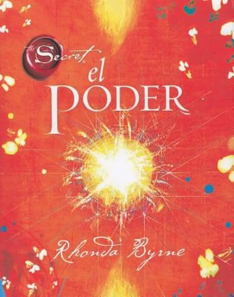 El Poder = The Power, Hardcover фото продукта